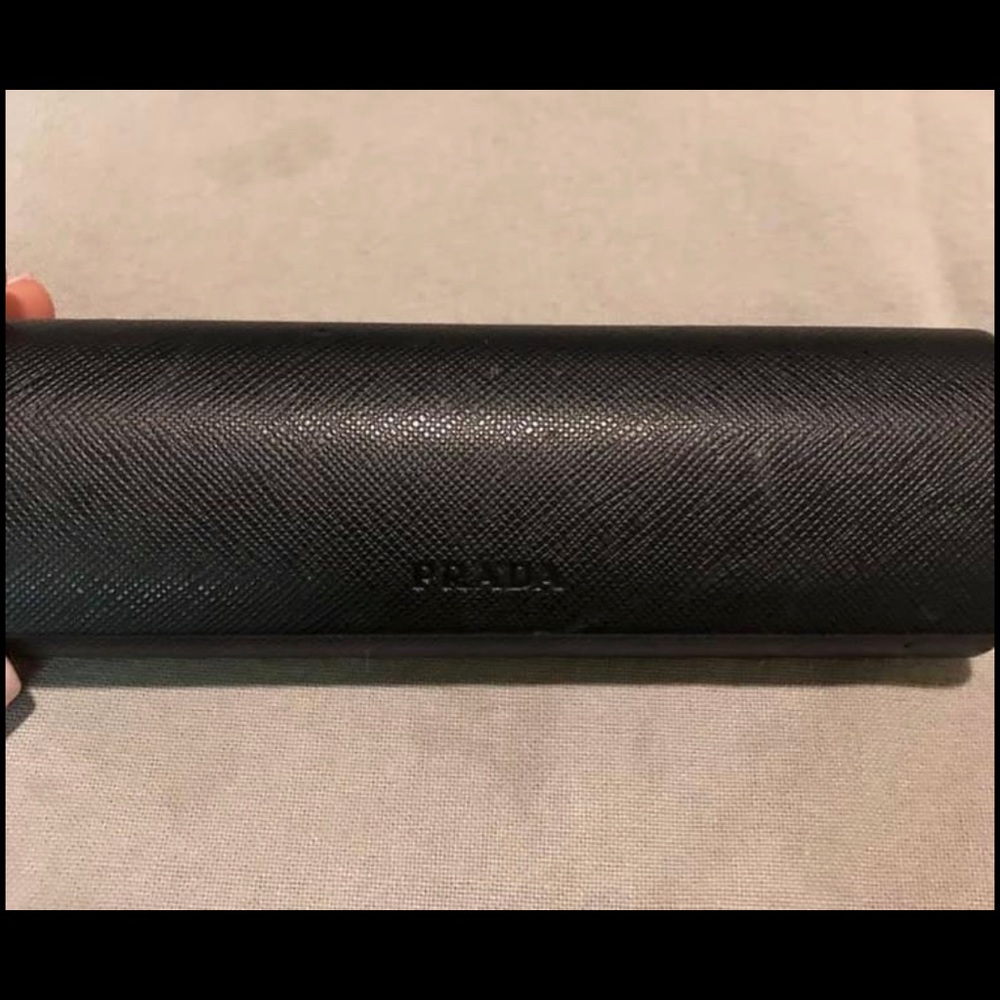 Vintage Prada Glasses - Picture 2 of 3